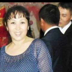 Жанат Бесимбаева, 14.04, Актау