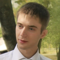 Максим Волошин, 11.04.1987, Киев