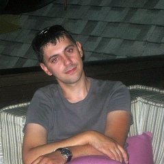 Алексей Овчинников, 12.03, Москва