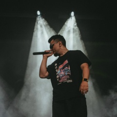 Владислав Брославский, 27.06, Москва