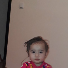 Kazbek Ensegenov, 28.06.1990, Актау