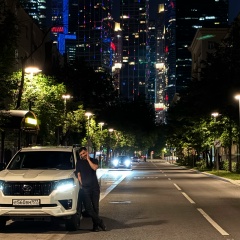 Shamil Magomedov, 24.05, Новокаякент