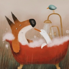 Диля Муллабаева, 03.10, Уфа