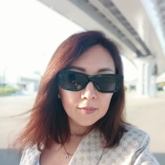 Алия Галимова, 08.08, Казань