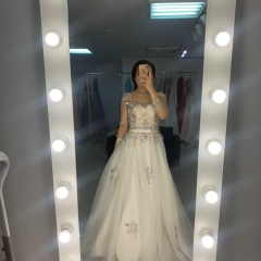 Anissa Isakovna, 30.04, Астана