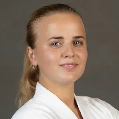 Кира Александровна, 01.03, Санкт-Петербург
