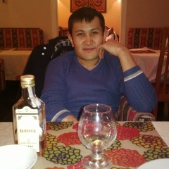 Марал Маатбеков, 09.01.1983, Джалал-Абад