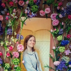 Марина Соколова, 25.03