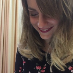 Наталья Сазонова, 19.10.1990, Брянск