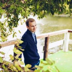 Владимир Ельчанинов, 27.09.1988, Москва