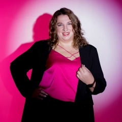 Александра Никольская, 07.09, Москва