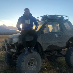 Иван Михнёв, 07.06.1988, Петропавловск-Камчатский