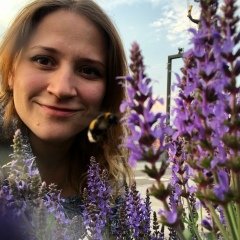 Марина Казак, 29.10.1988, Жуковский