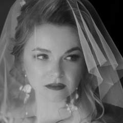 Валерия Мусетова, 24.04, Санкт-Петербург