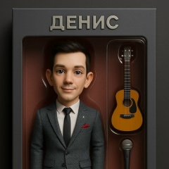 Денис Начевный, 09.01, Костомукша