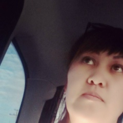 Айслу Утелеева, 14.01, Уральск