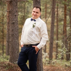 Алексей Таланов, 27.09.1987, Мурманск