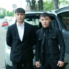 Тамерлан Казаков, 07.07.1993, Москва