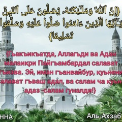 Balamet Murvetov, 03.03.1989, Гусар