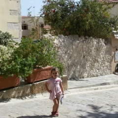 Вера Дорохина, 07.04.1984, Санкт-Петербург