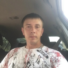 Алексей Герасименко, 14.01.1989, Темрюк