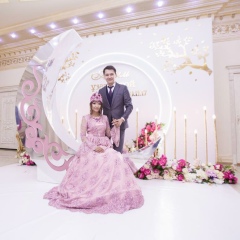 Айым Имангазиева, 08.02