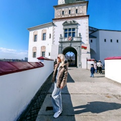 Sovka Splushka, Москва