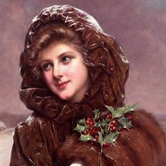 Людмила Фролова, 30.04.1917, Москва