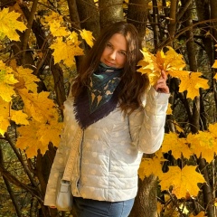 Светлана Рязанцева, 15.12, Москва