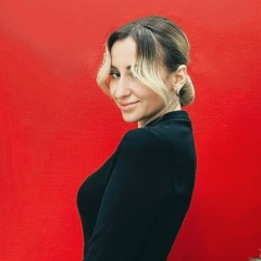 Юлия Максимова, 16.05, Ростов-на-Дону