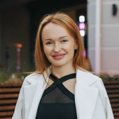 Наталья Болотова, 24.06, Кострома