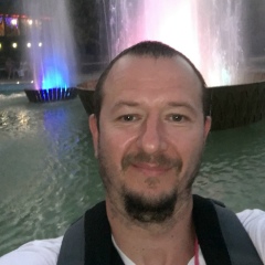 Александр Кравец, 12.07.1979