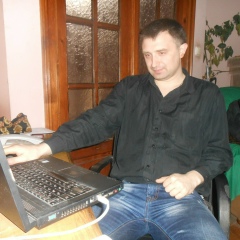 Николай Якушев, 13.10.1985, Минск