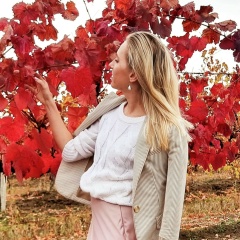 Инесса Нелепа, 19.08.1943, Севастополь