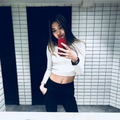 Aisha Meiramova, 27.06, Nanjing