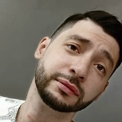 Алексис Кялов, 17.03.1989, Москва