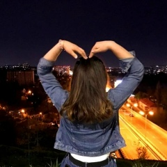 Ляззат Бахтияровна, 18.01.1990, Алматы