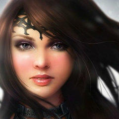 Юлия Сторожева, 06.10, Москва