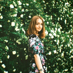 Катерина Сказка, 20.10