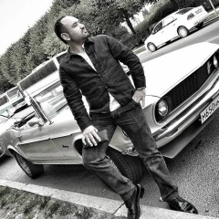 Салех Damiroff, 21.07, Санкт-Петербург