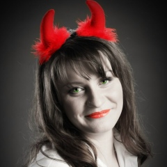 Алена Гребенюк, Екатеринбург