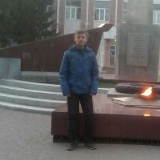 Антон Головин, 19.10.1995, Курган