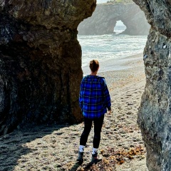 Олеся Давиденко, Barcelona