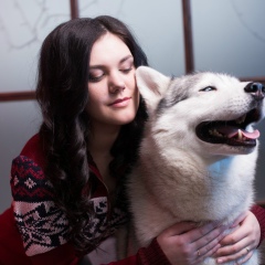 Валерия , 22.12.1995, Минск