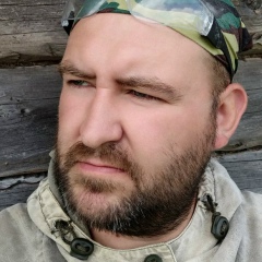 Павел Трощило, 08.07.1982, Можайск