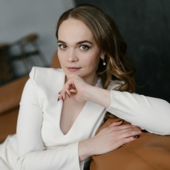 Наталия Селюкина, 07.04, Москва