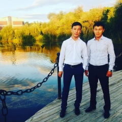 Бека Торебек, 18.07, Сарыагаш