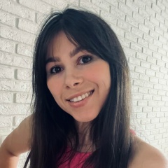 Мария Валерьевна, 21.09, Москва