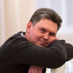 Рудольф Бахтиев, Самара