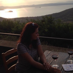 Виктория Ермакова, 14.07, Москва